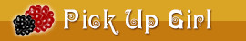 ピックアップガール